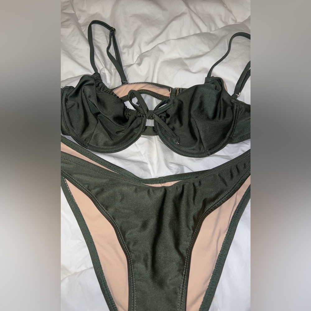 Zaful Bikini - Picture 2 of 3